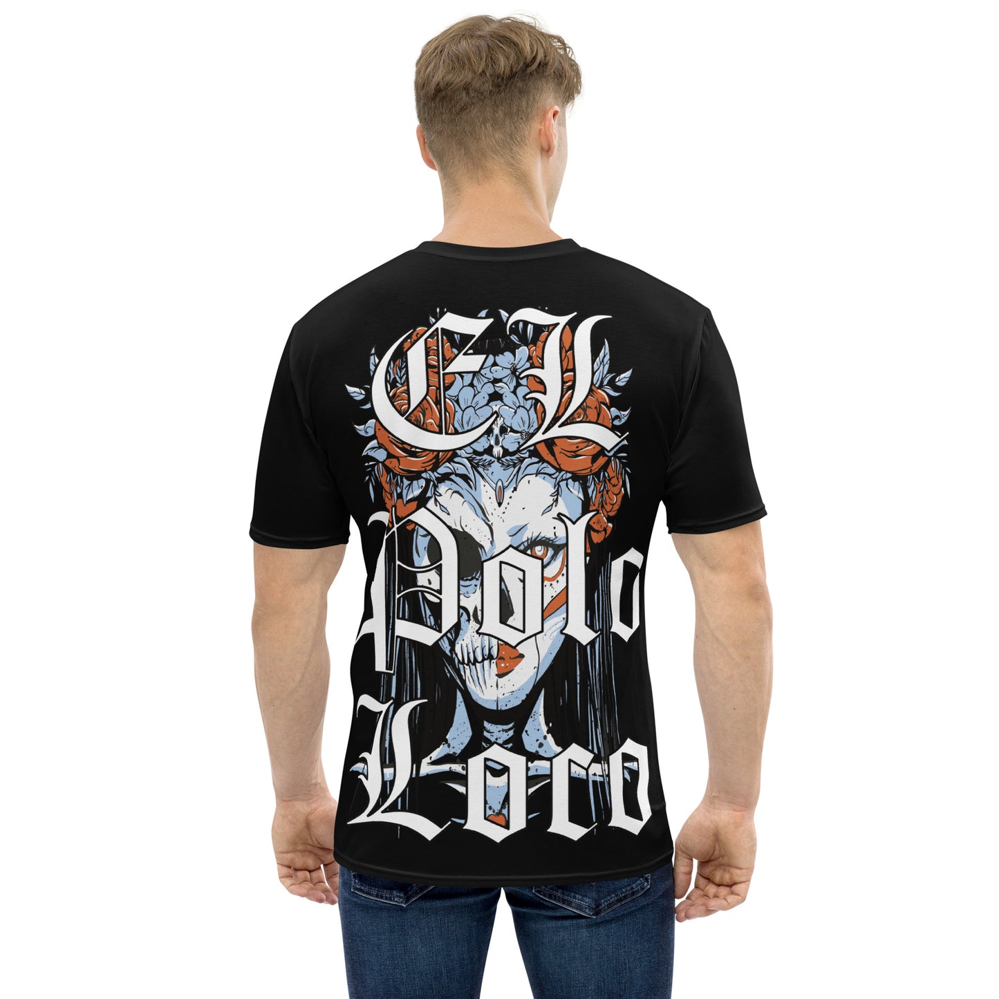 Herren T-Shirt