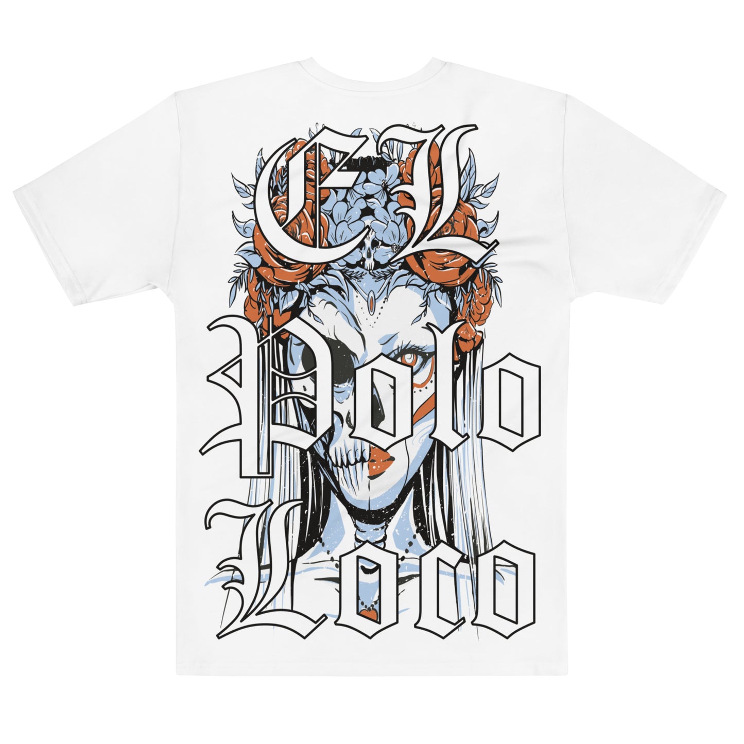 Herren T-Shirt