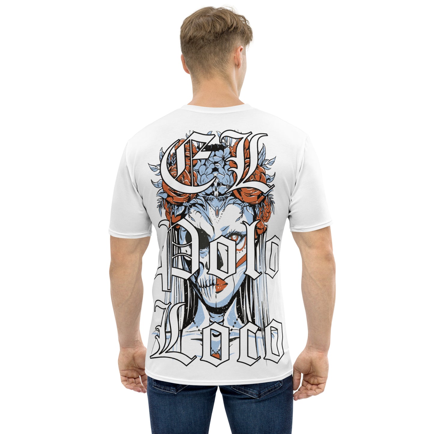 Herren T-Shirt