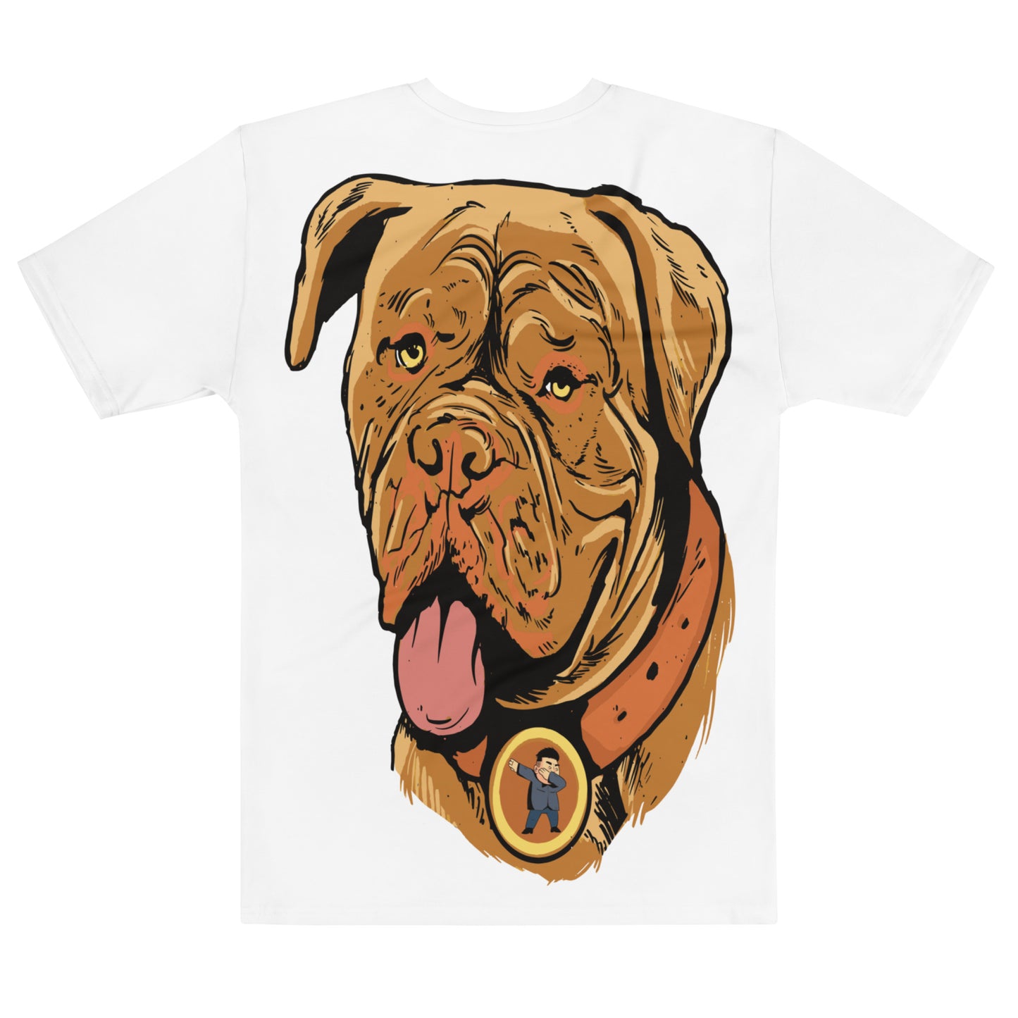Herren T-Shirt