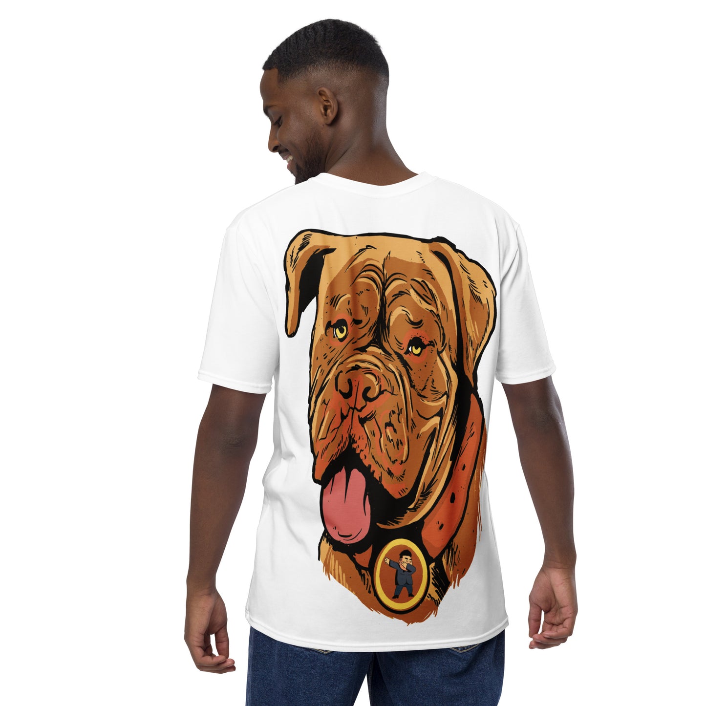 Herren T-Shirt