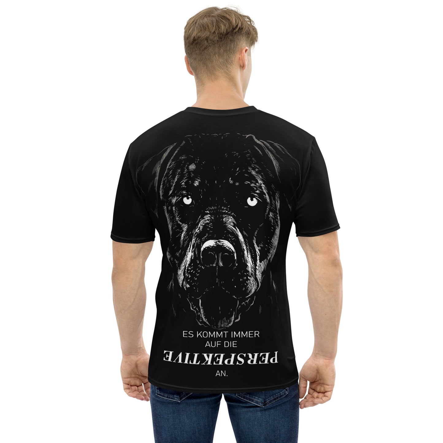 Herren T-Shirt