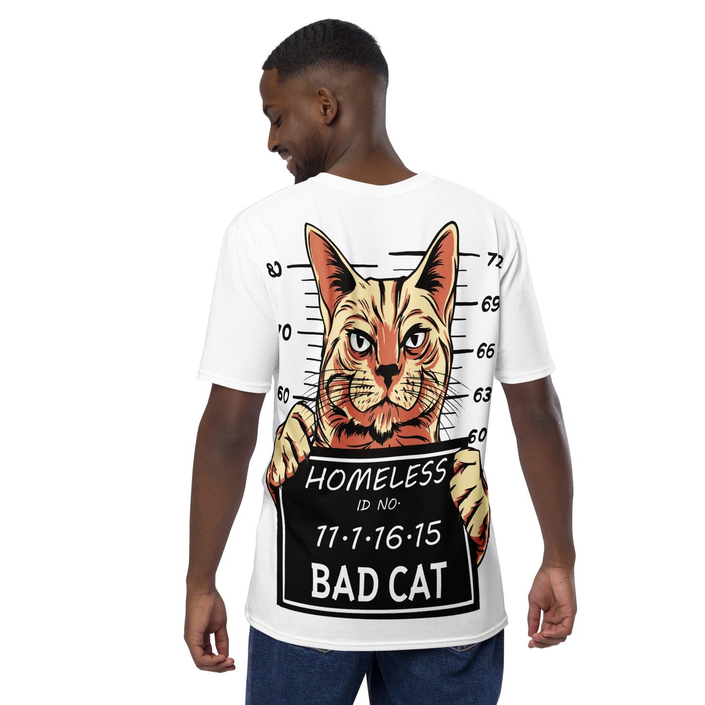 Herren T-Shirt