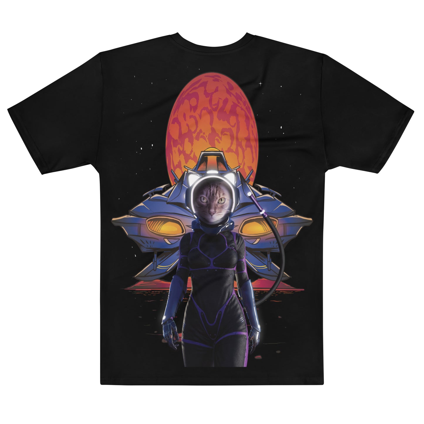 Herren T-Shirt
