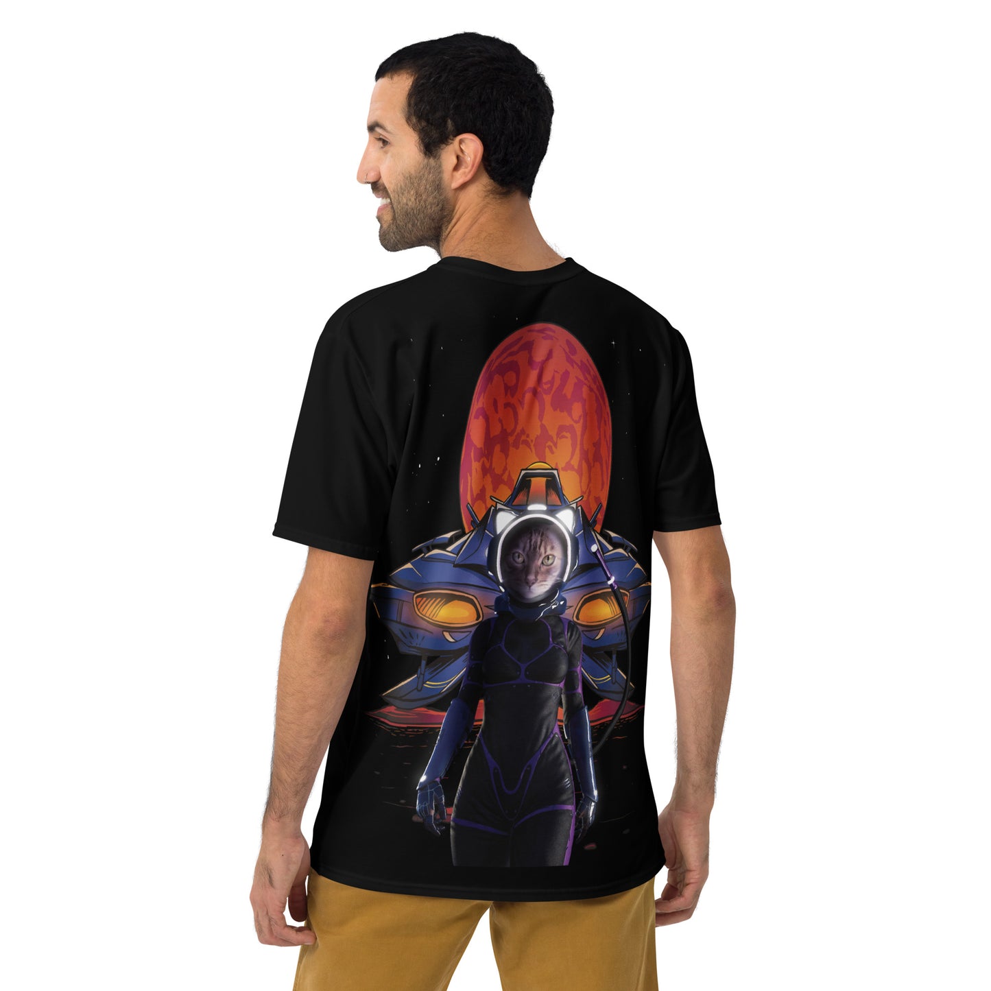 Herren T-Shirt