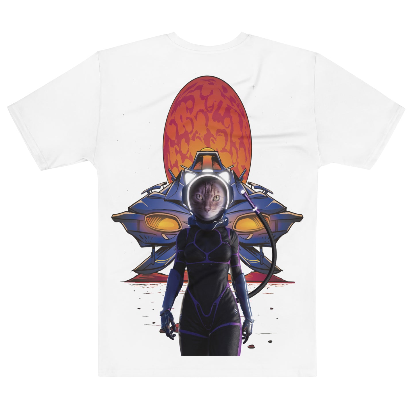 Herren T-Shirt