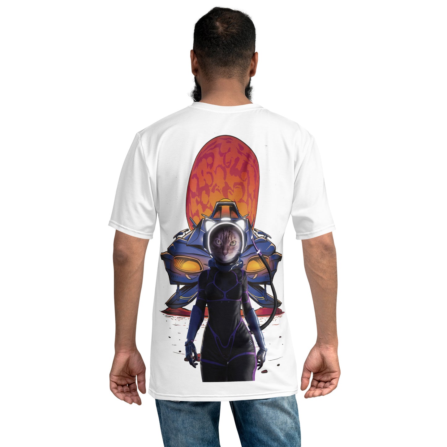 Herren T-Shirt