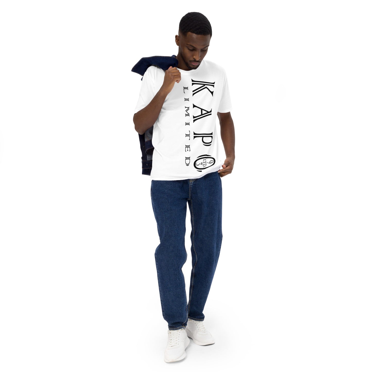 Herren T-Shirt