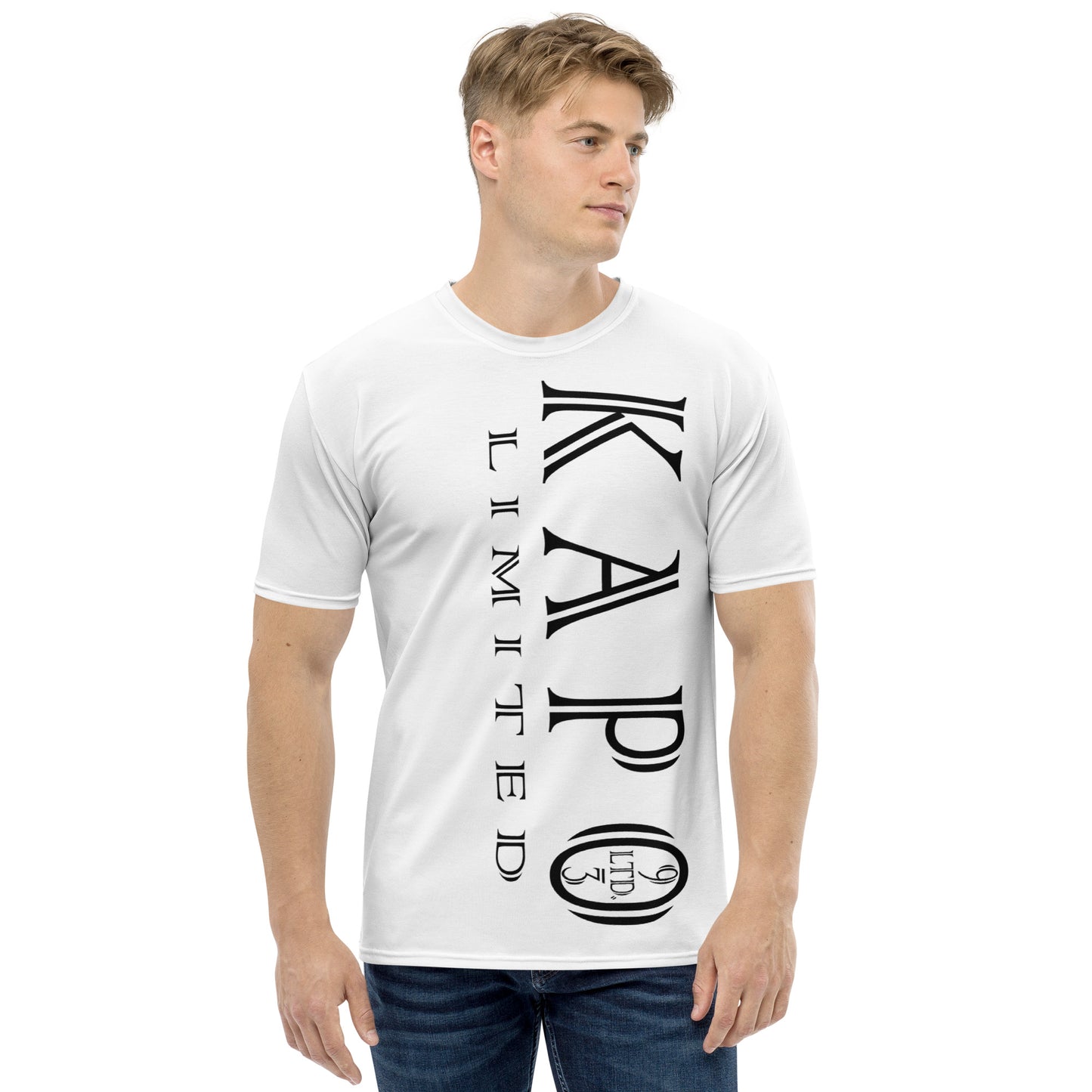 Herren T-Shirt