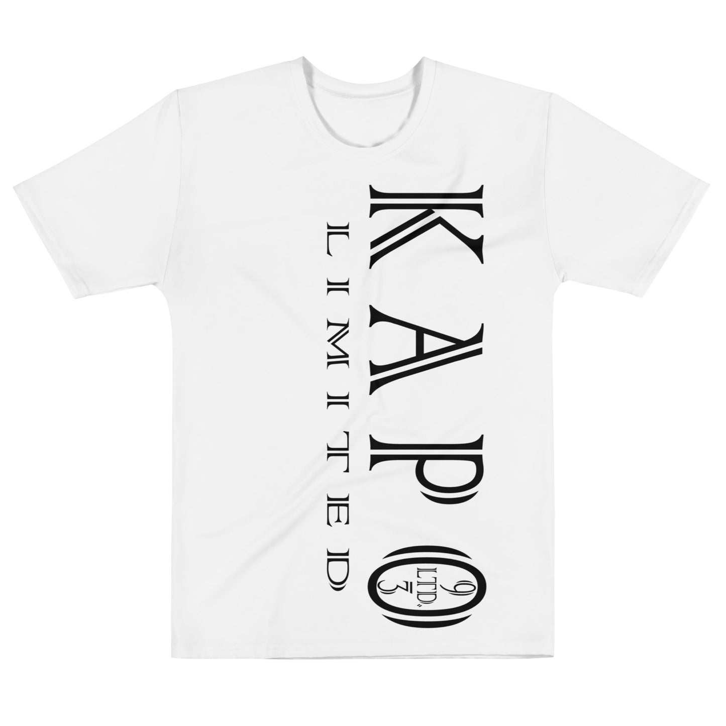 Herren T-Shirt