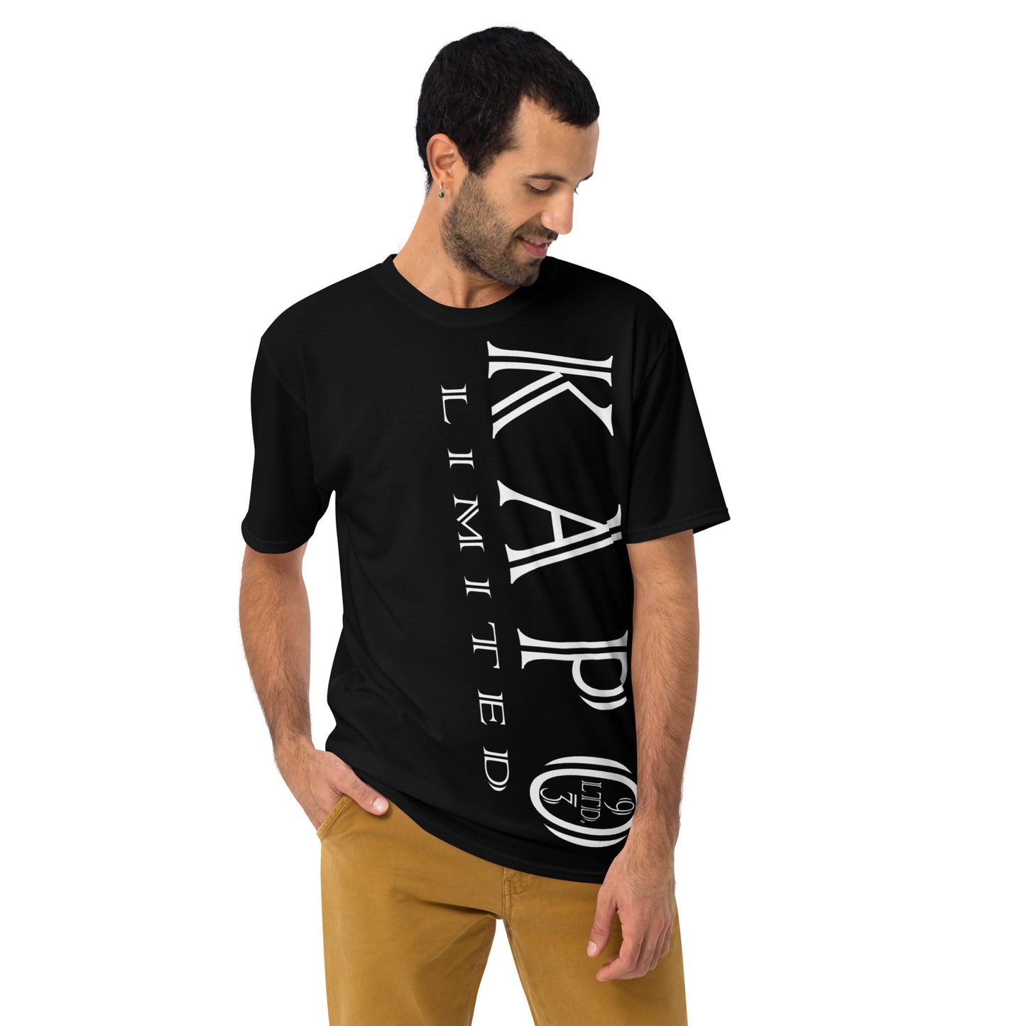 Herren T-Shirt