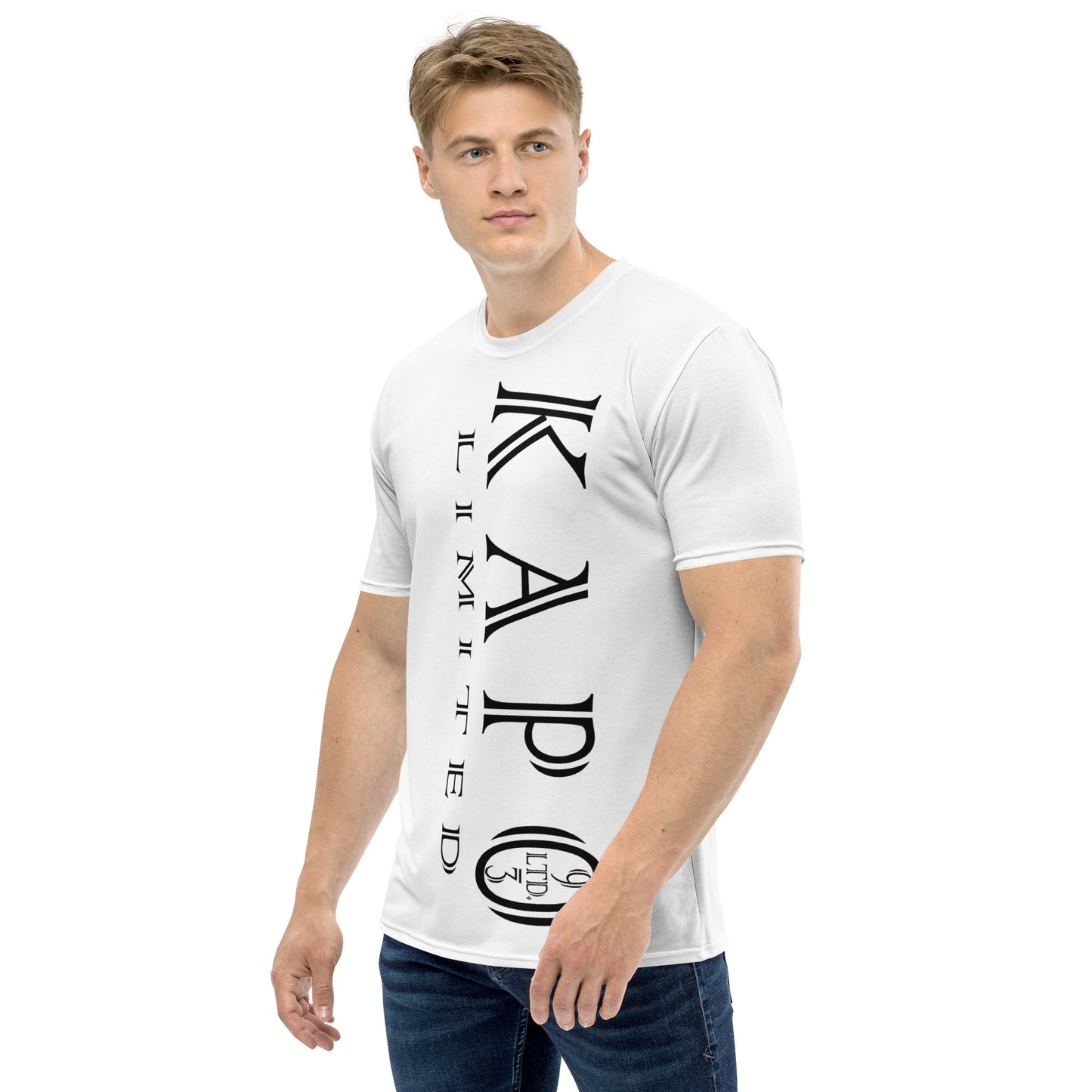 Herren T-Shirt
