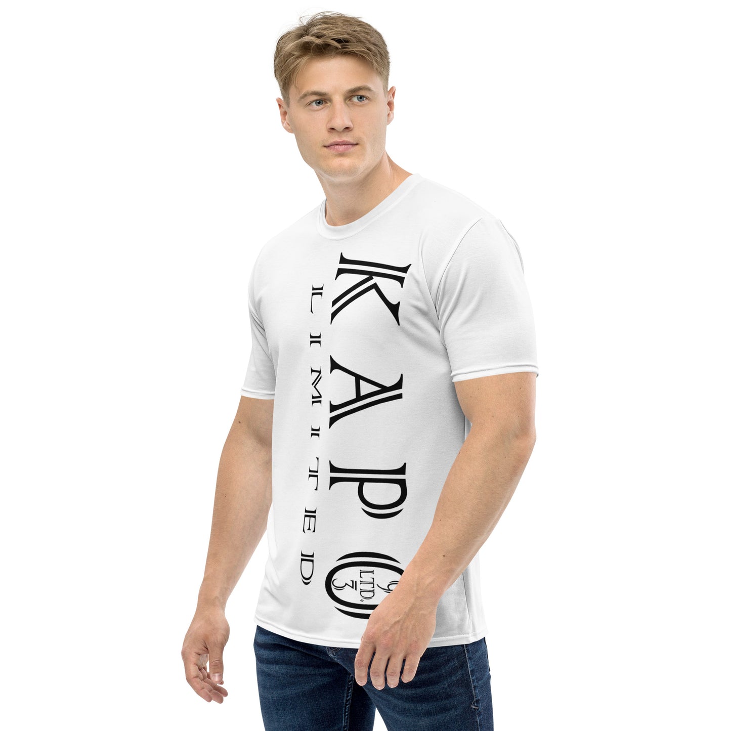 Herren T-Shirt