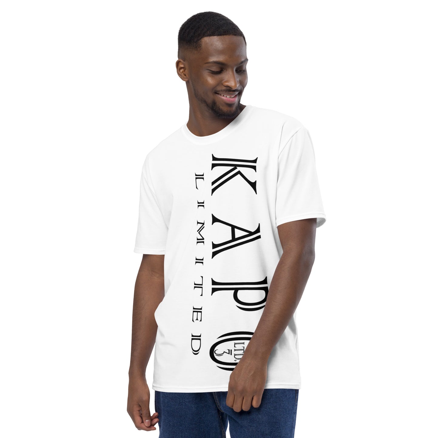 Herren T-Shirt