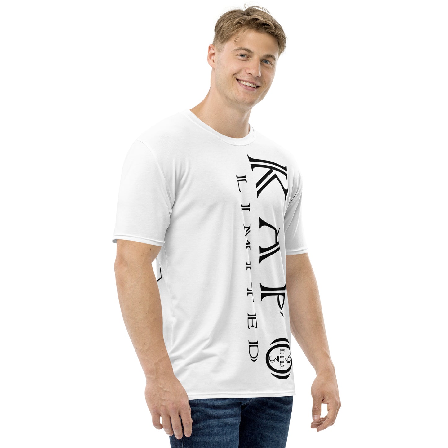 Herren T-Shirt