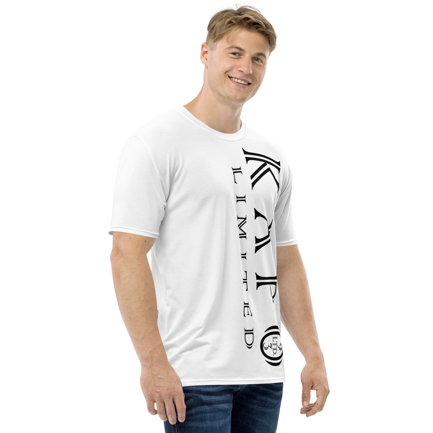 Herren T-Shirt