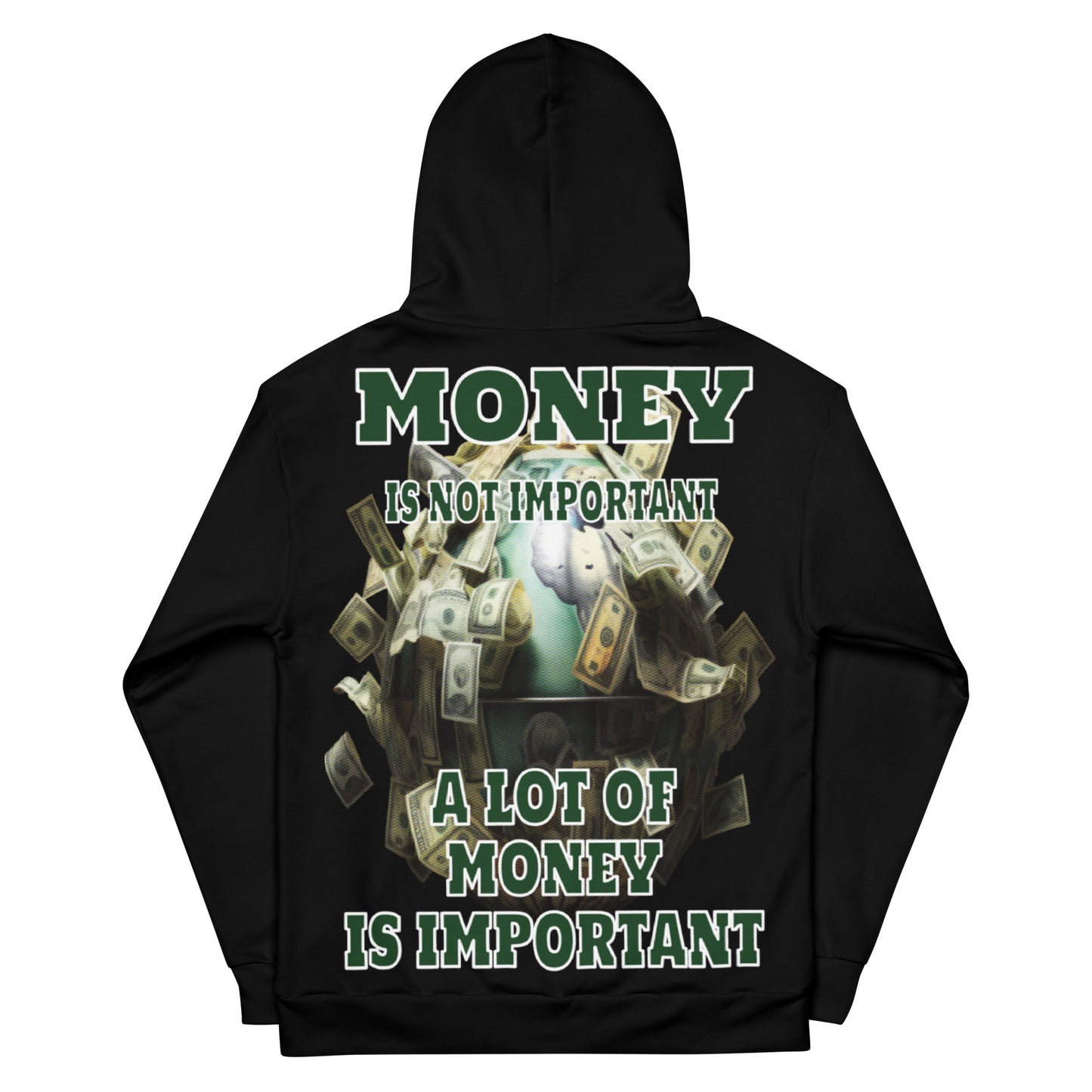 Damen Kapuzenpullover