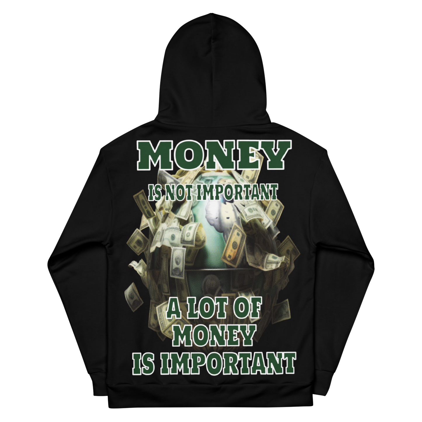Herren Kapuzenpullover