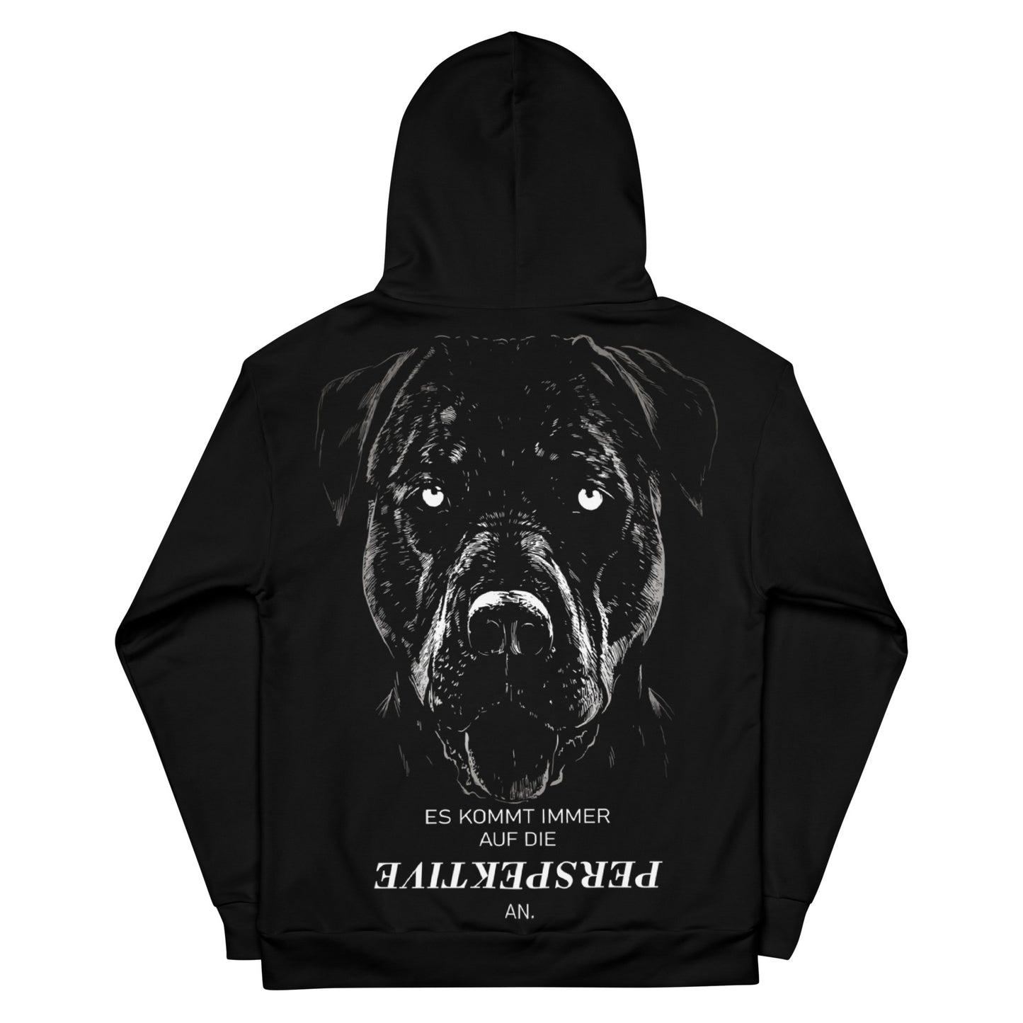 Herren Kapuzenpullover