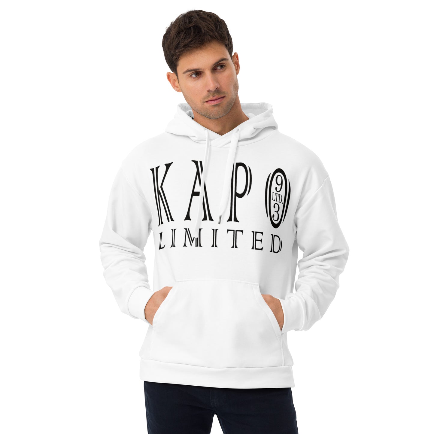 Herren Kapuzenpullover