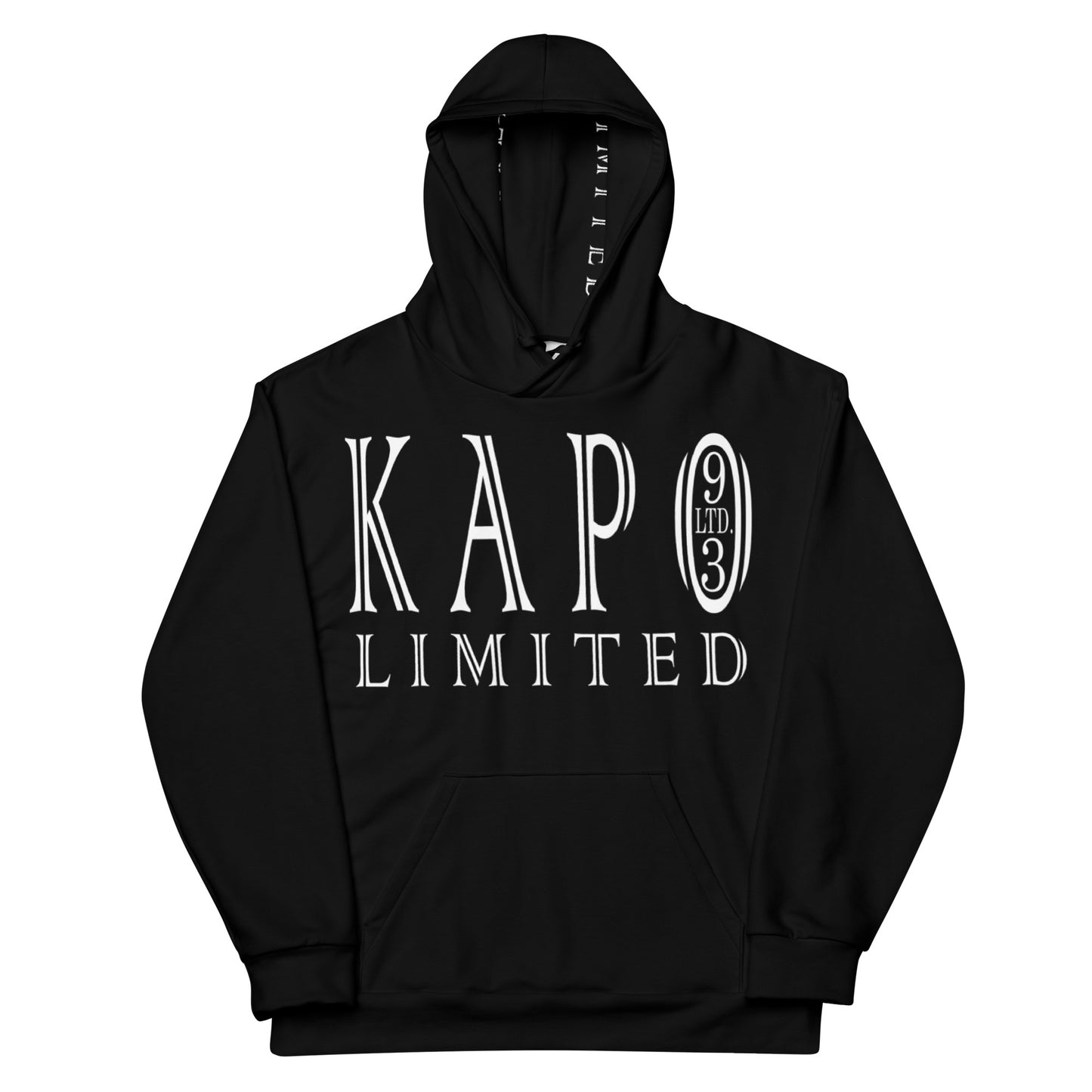 Herren Kapuzenpullover