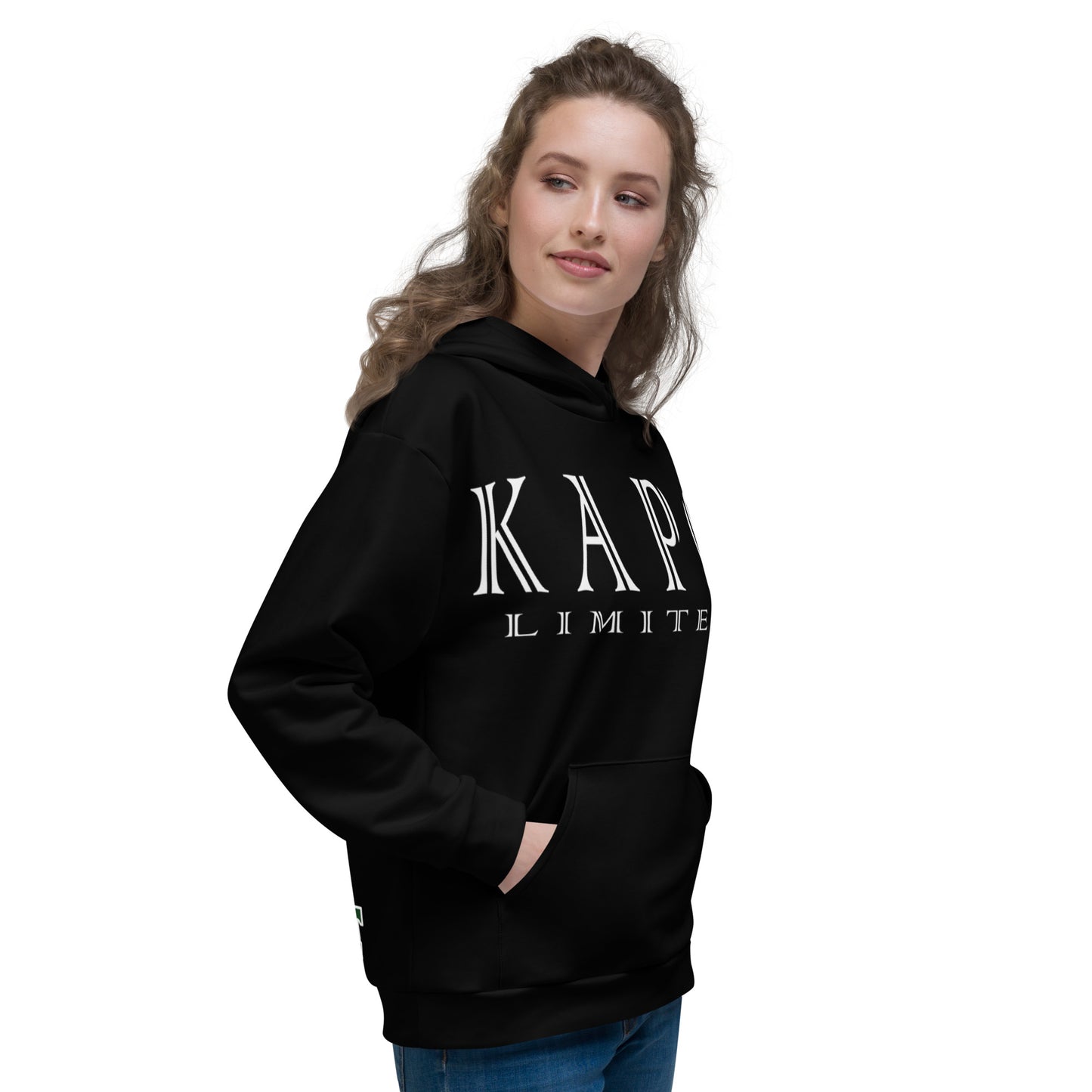 Damen Kapuzenpullover