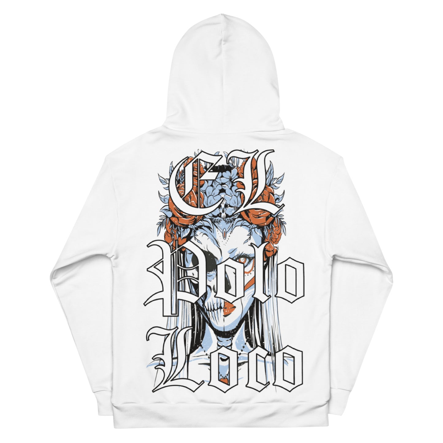 Herren Kapuzenpullover