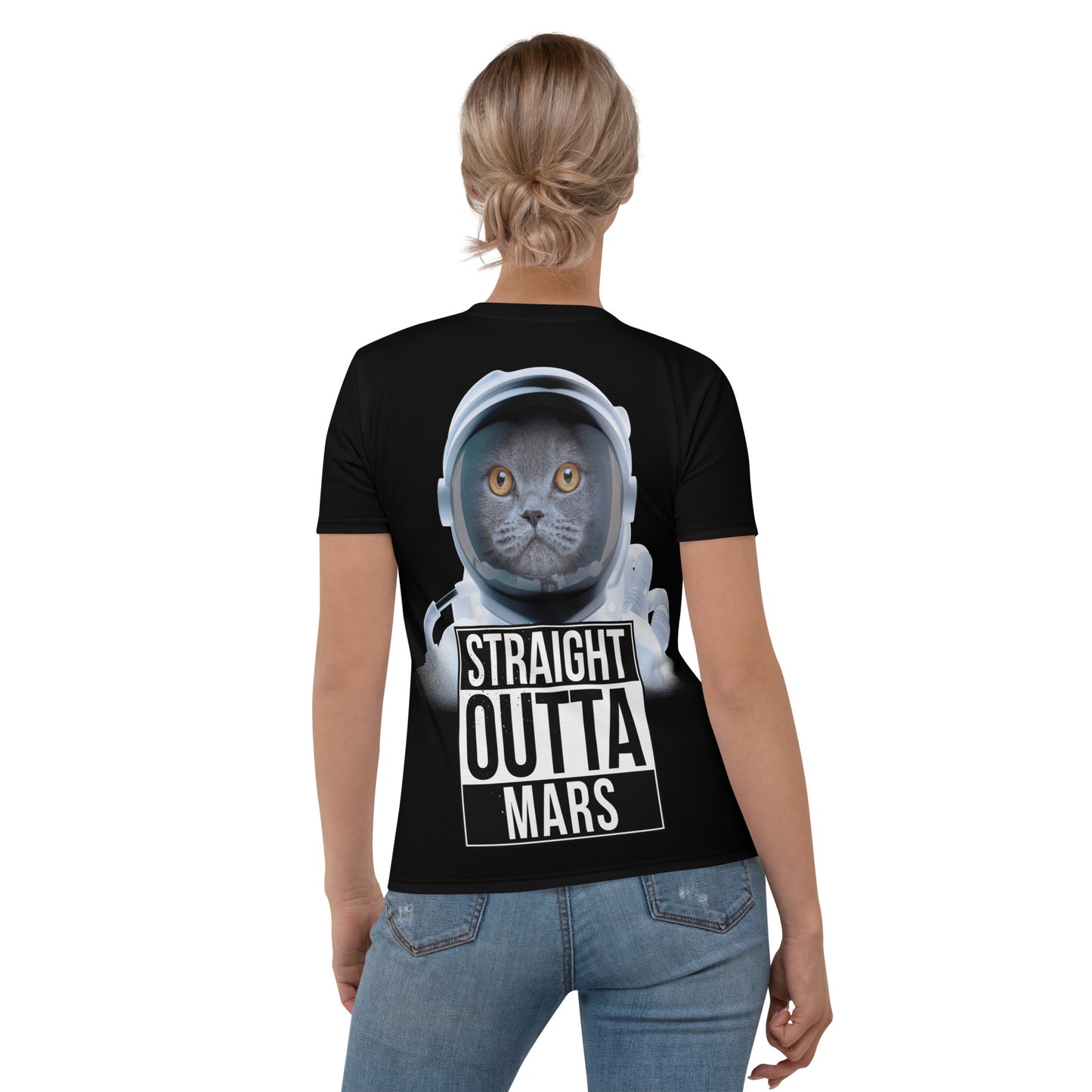 Damen T-Shirt