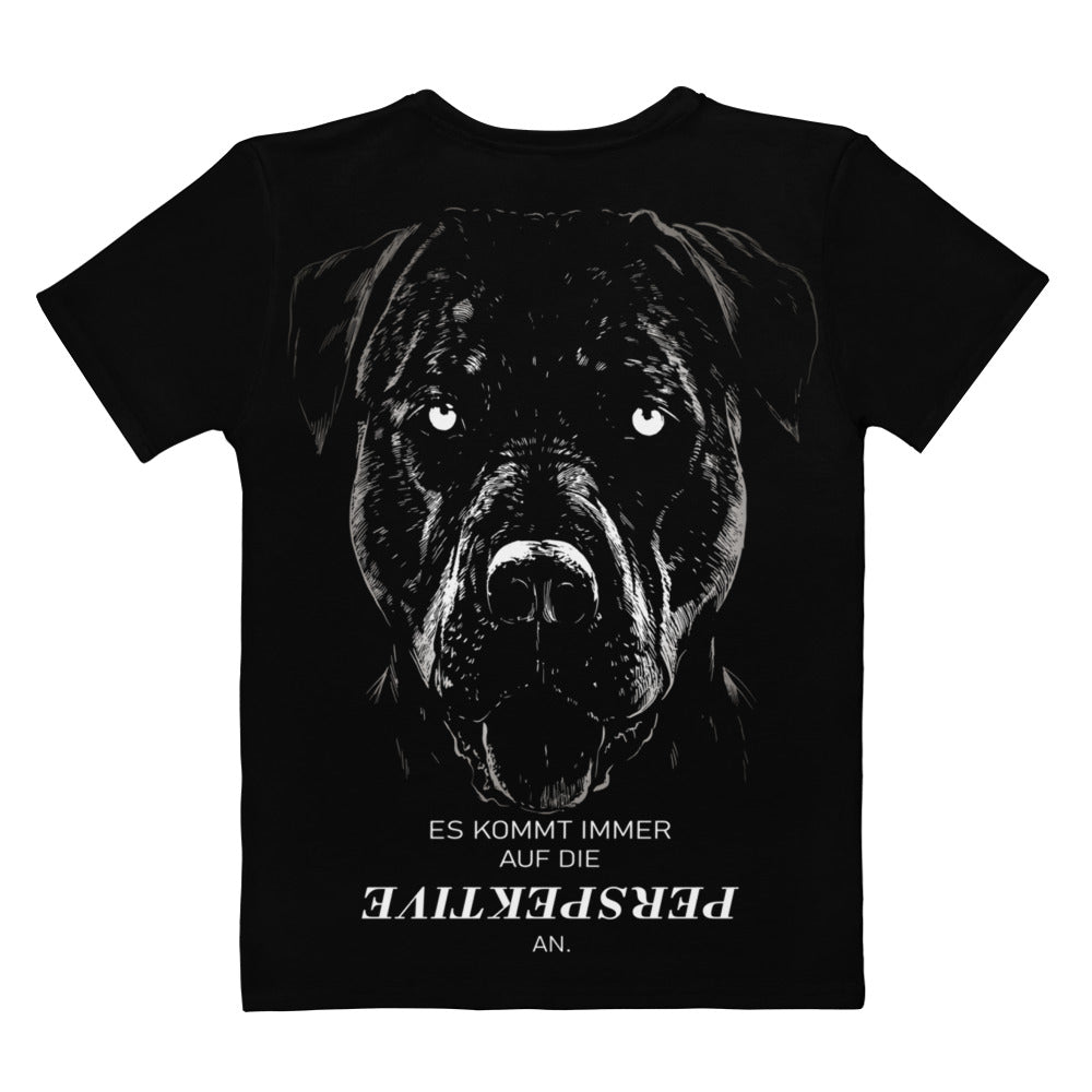 Damen T-Shirt