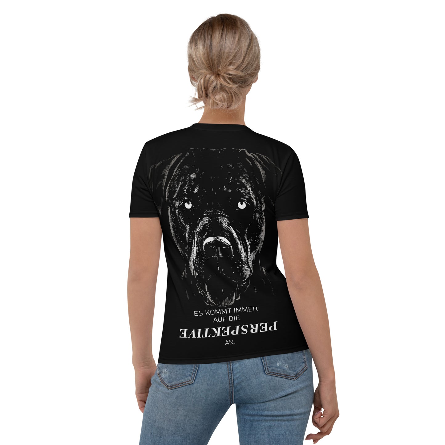 Damen T-Shirt