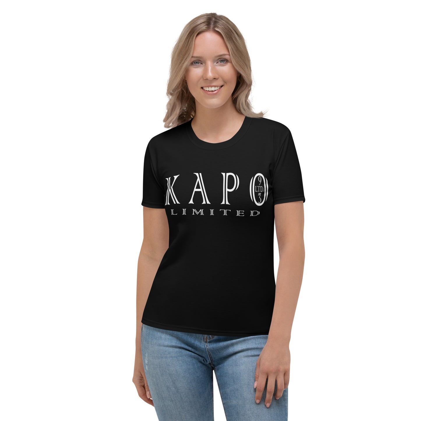 Damen T-Shirt