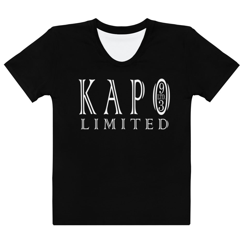 Damen T-Shirt