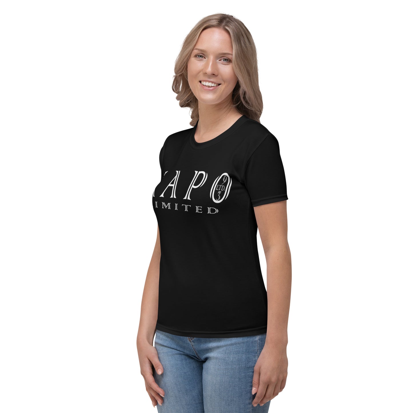 Damen T-Shirt