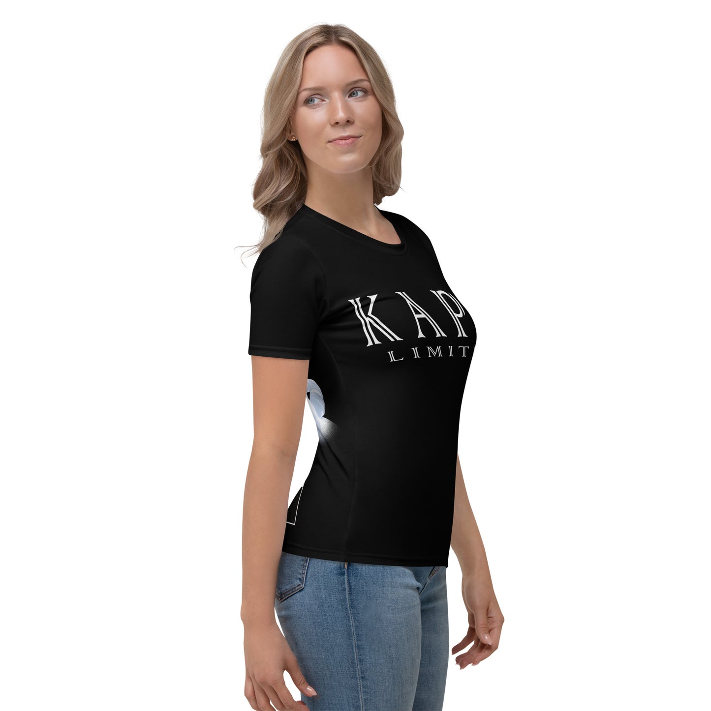 Damen T-Shirt