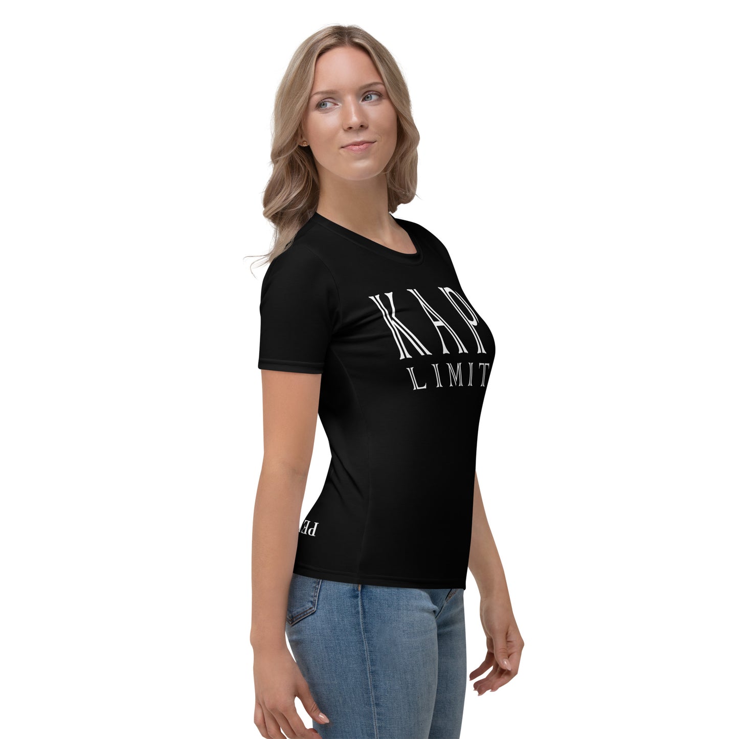 Damen T-Shirt