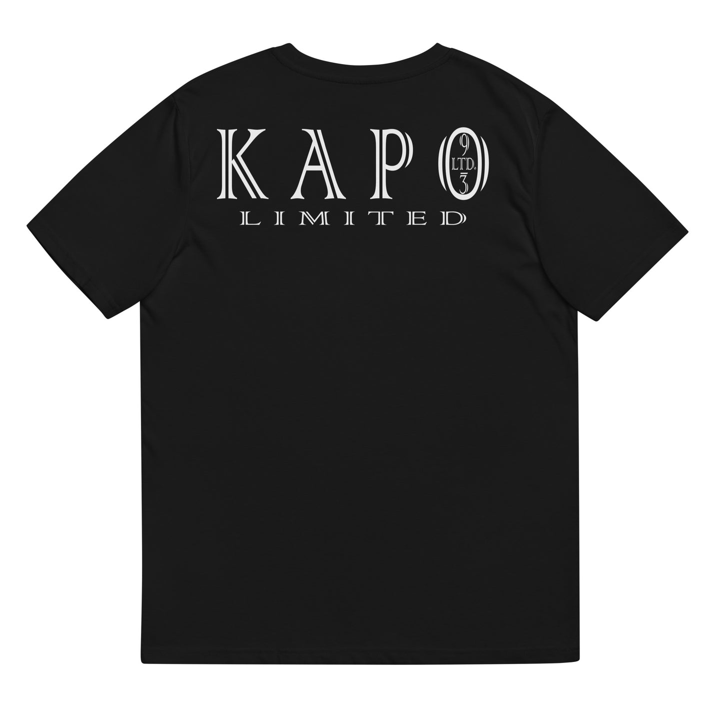 Baumwolle Herren T-Shirt