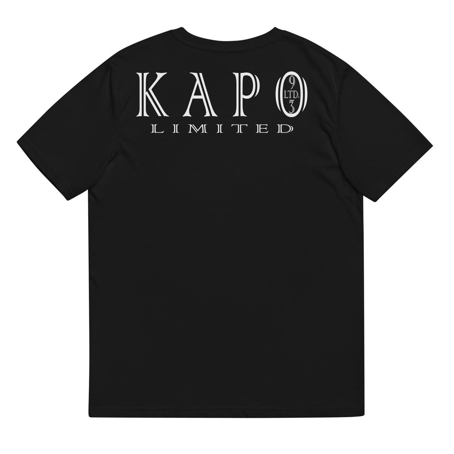 Baumwolle Damen T-Shirt - Gestickt Design