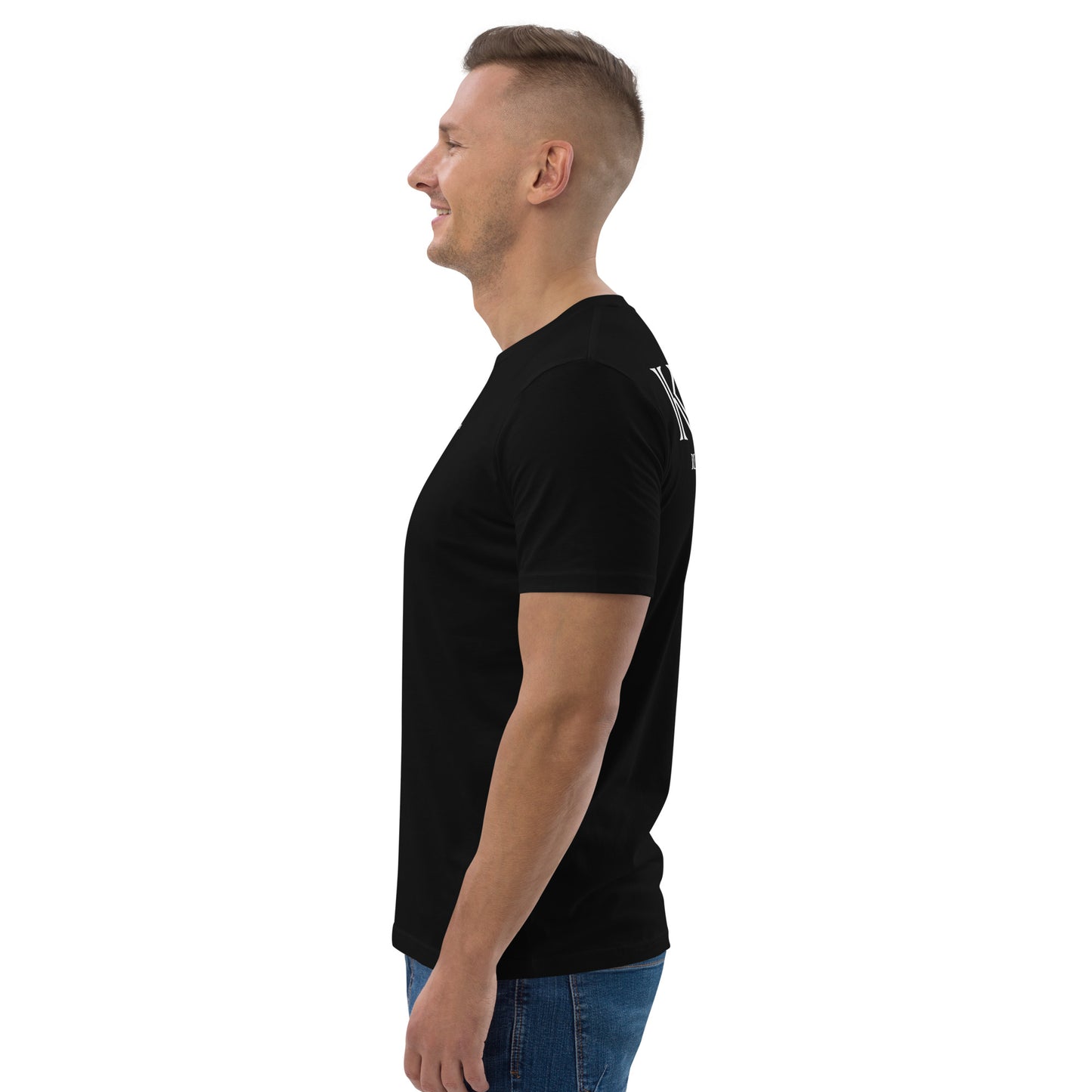 Baumwolle Herren T-Shirt