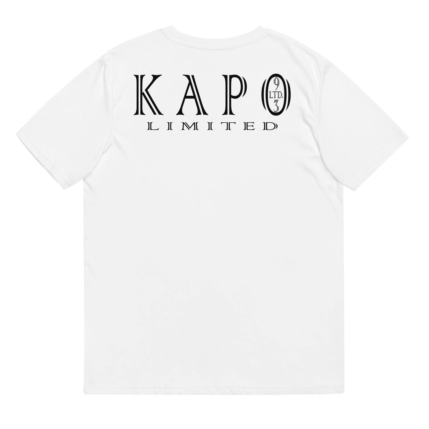 Baumwolle Herren T-Shirt