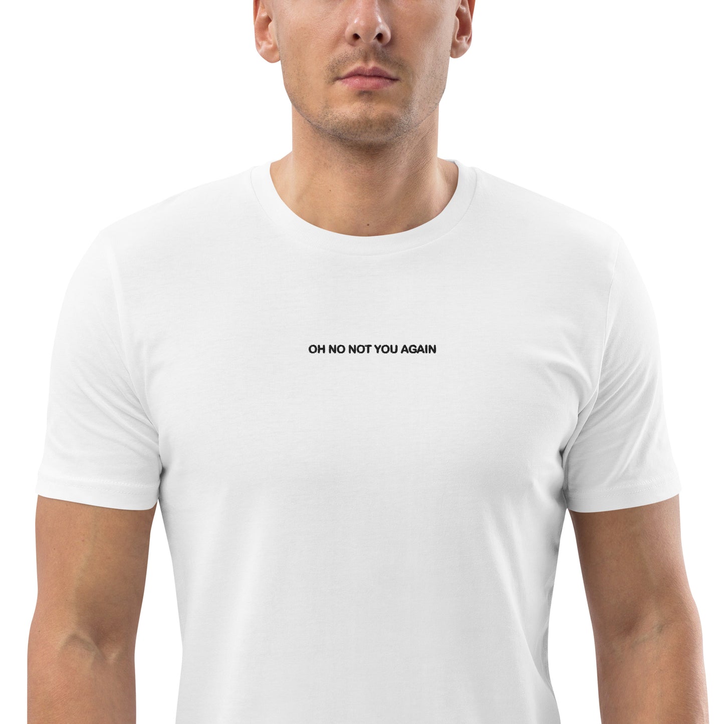 Baumwolle Herren T-Shirt