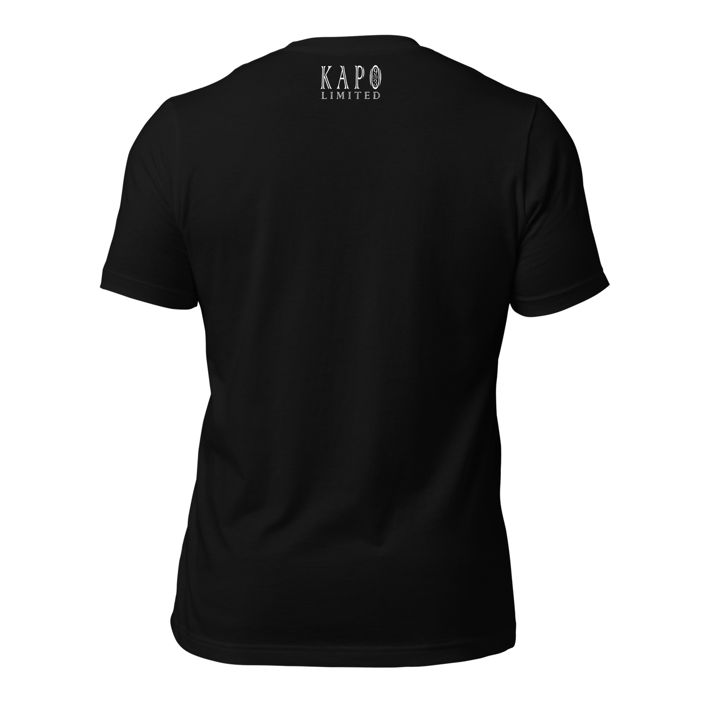 Baumwolle Herren T-Shirt