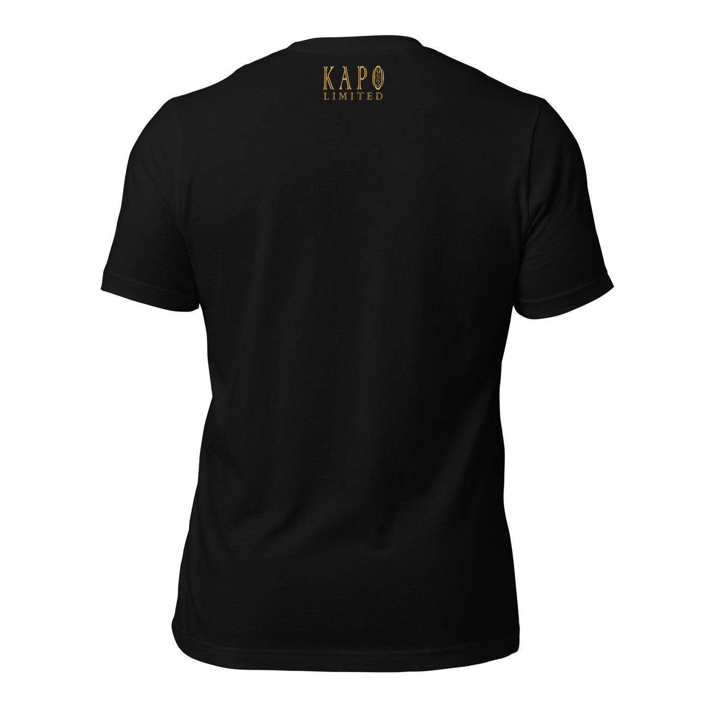 Baumwolle Herren T-Shirt
