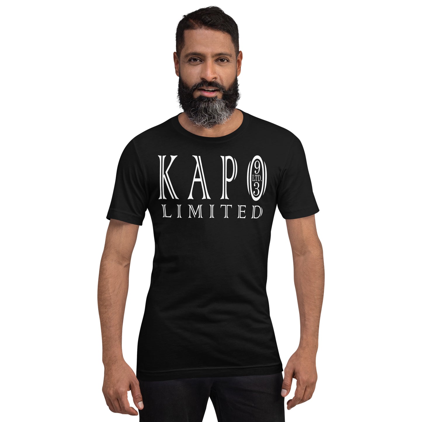 Baumwolle Herren T-Shirt