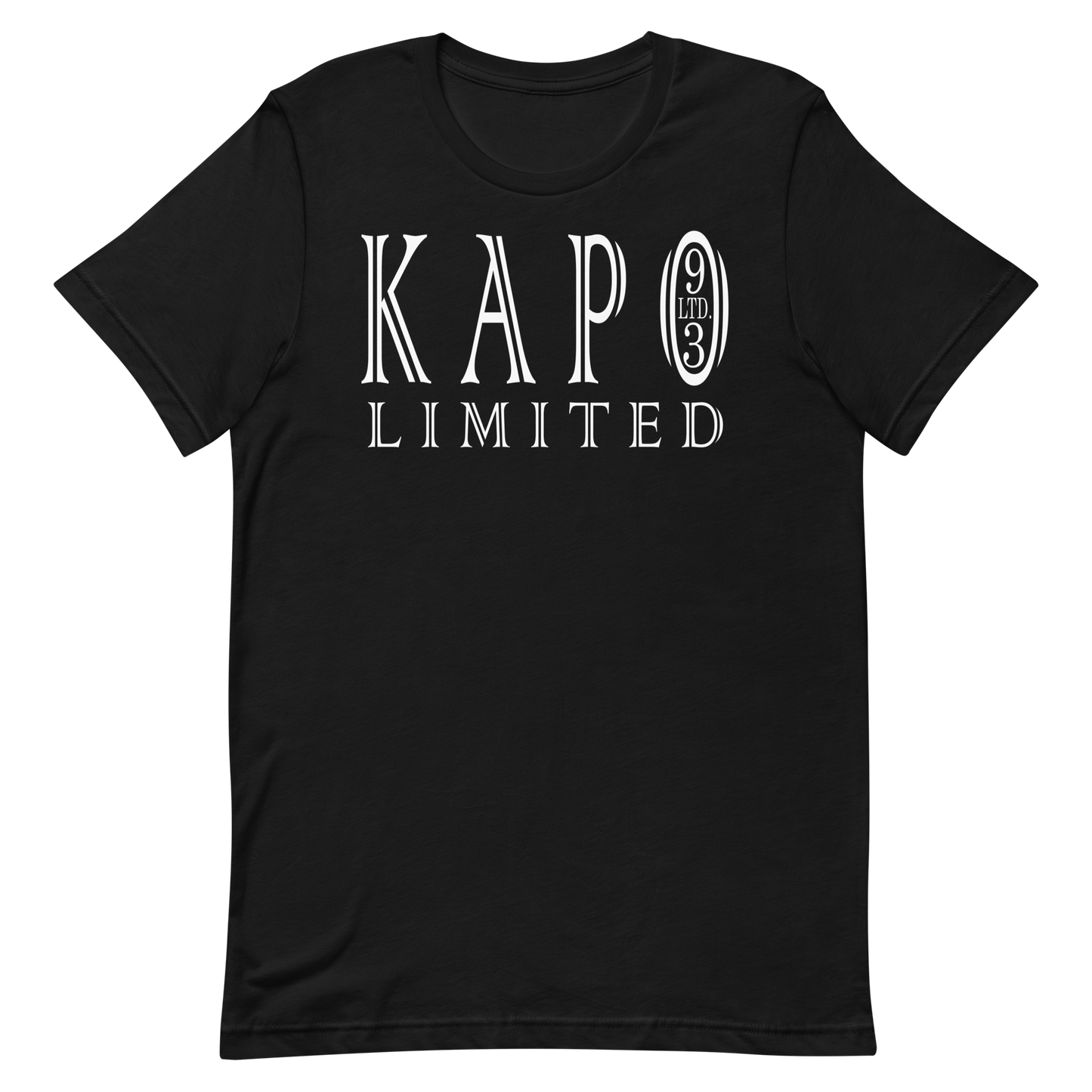 Baumwolle Herren T-Shirt