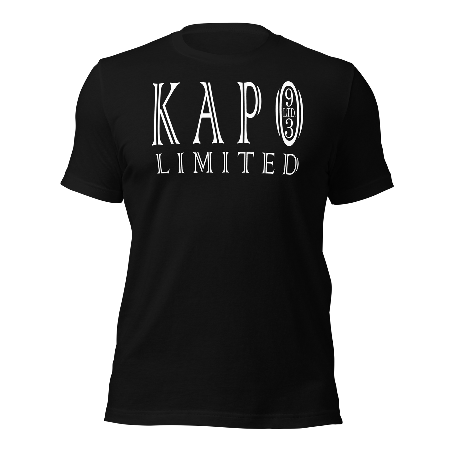 Baumwolle Herren T-Shirt