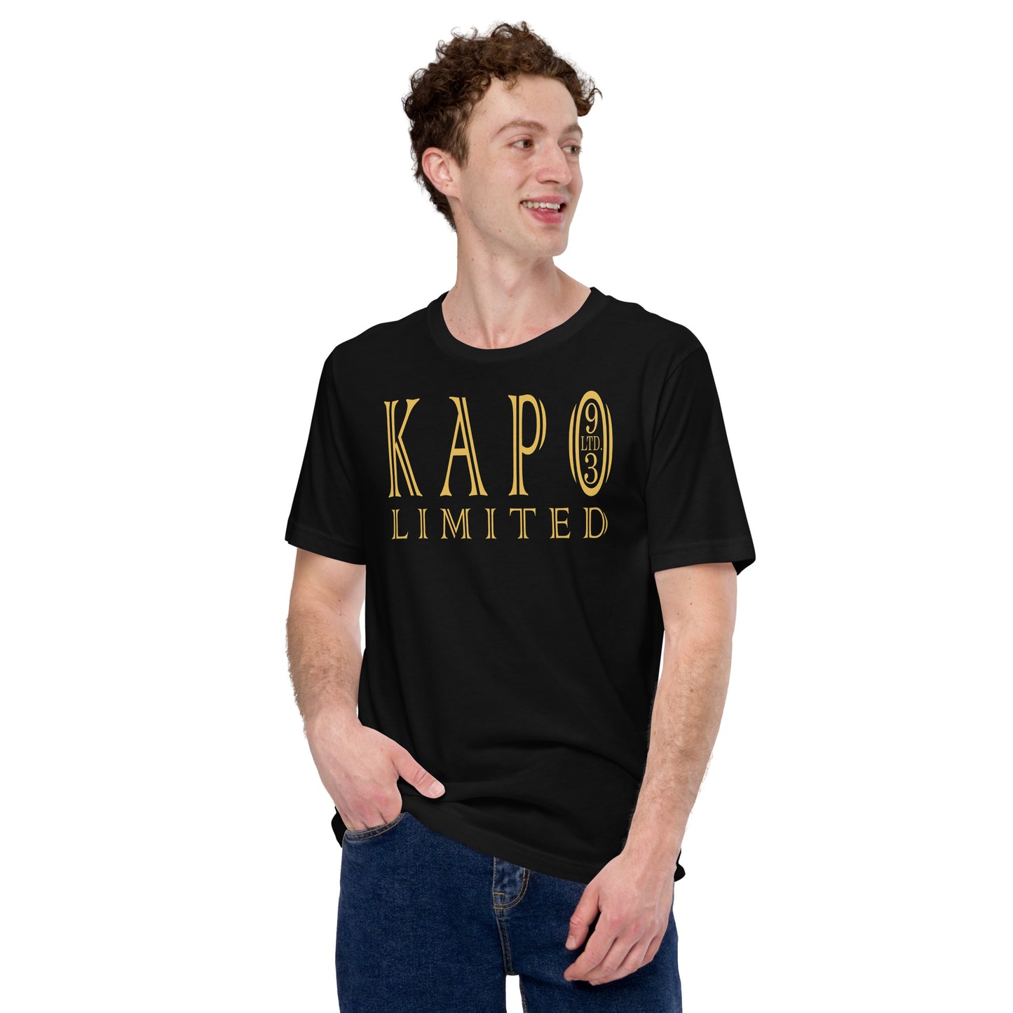 Baumwolle Herren T-Shirt