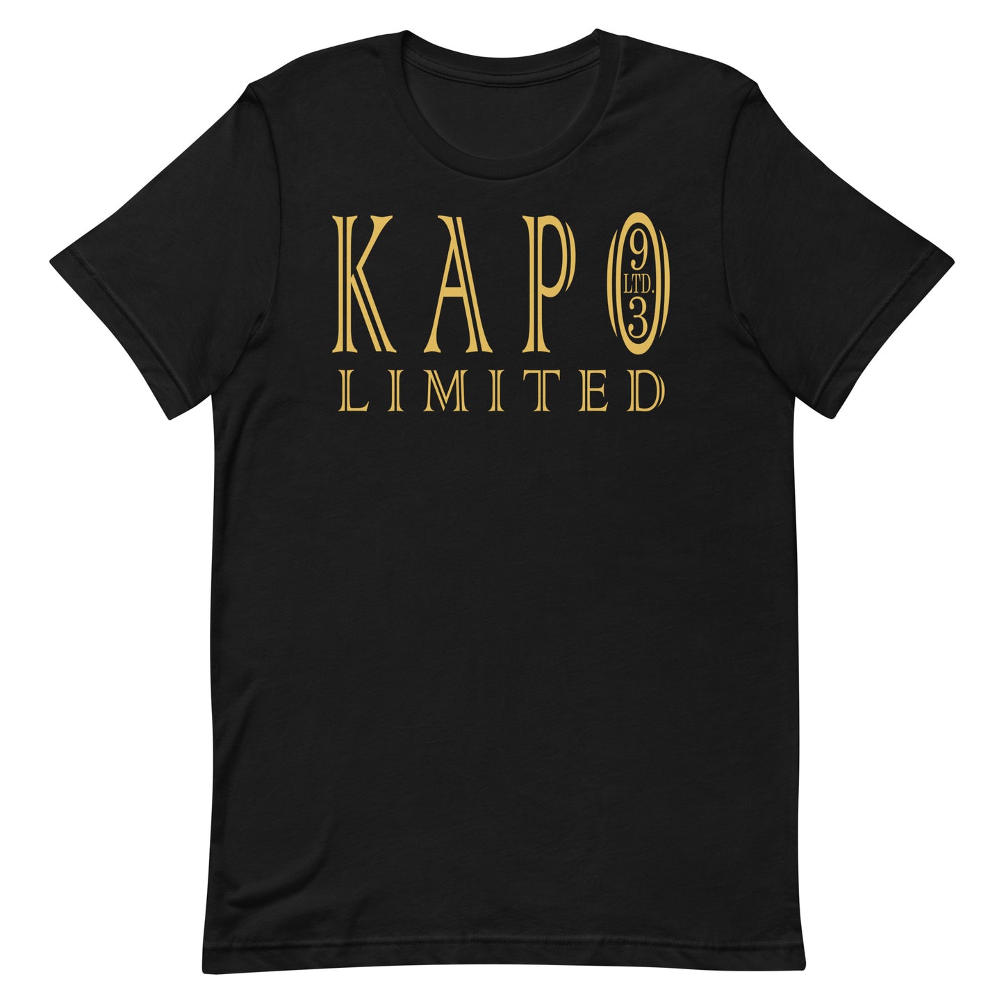 Baumwolle Herren T-Shirt