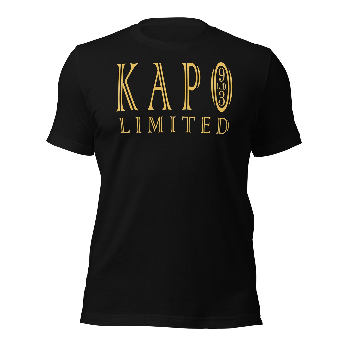 Baumwolle Herren T-Shirt