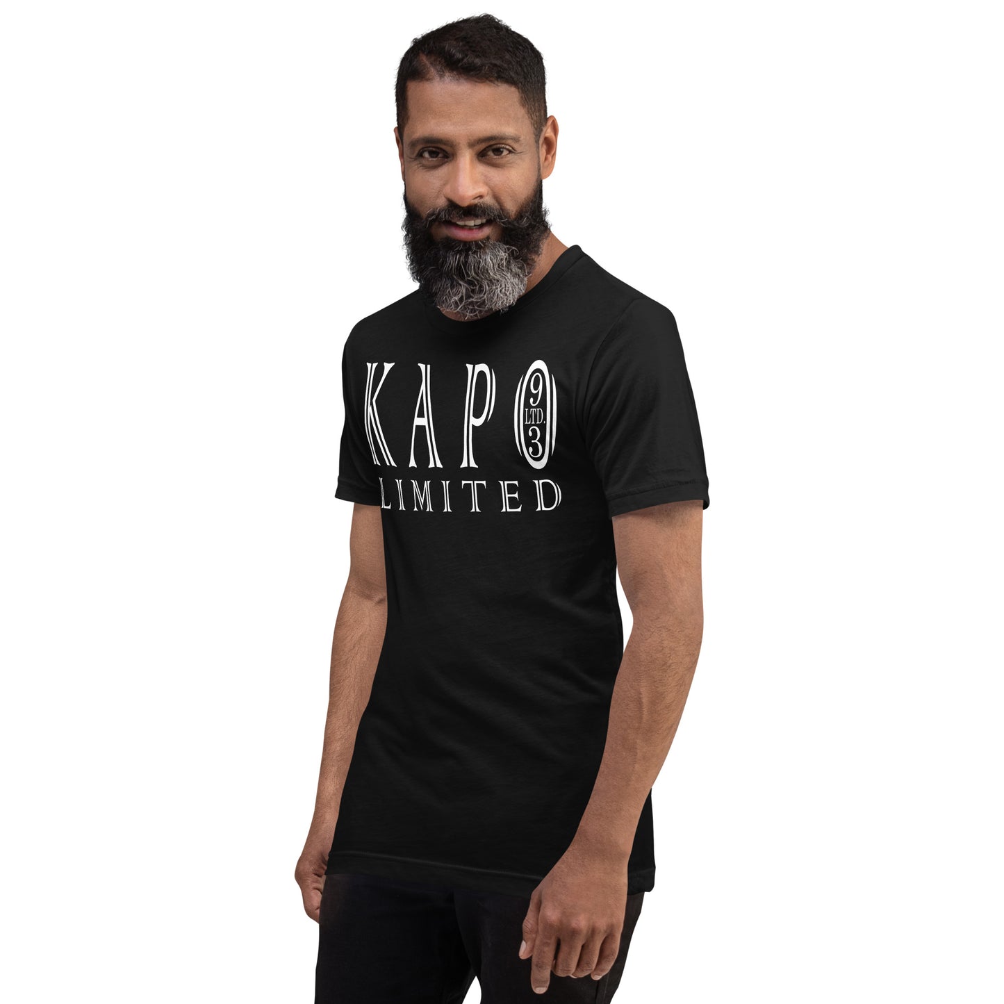 Baumwolle Herren T-Shirt
