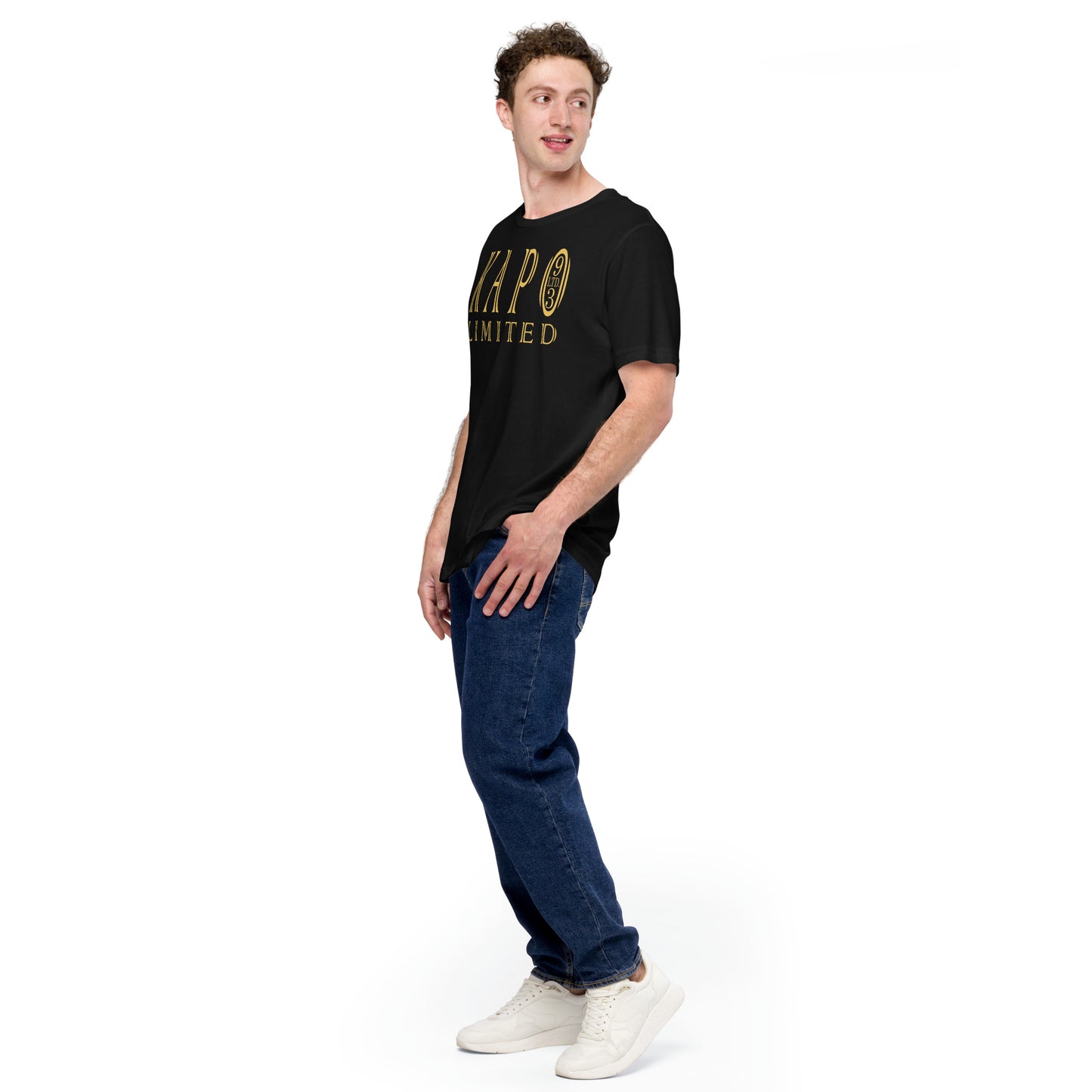 Baumwolle Herren T-Shirt